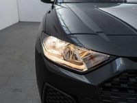 usata Audi A1 Sportback 25 TFSI 95CV Stronic Admired