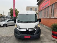 usata Citroën Jumper L3 H2 2.2 HDI 131 CV