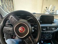 Usata Fiat Tipo 95 CV (69 kW) 2018 Bianco Berlina