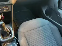 Usata VW Polo 75 CV (55 kW) 2013 Bianco Utilitaria