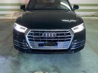 usata Audi Q5 3.0 V6 tdi Business quattro 258cv s-tronic