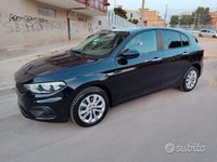 usata Fiat Tipo 1.3 mjt LOUNGE 95CV KM133000 2017