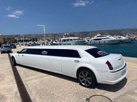 Usata Chrysler 300C 249 CV (183 kW) 2006 Berlina