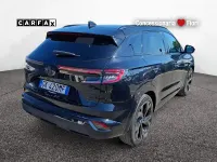 Usata Renault Austral Techno Esprit Alpine 199 CV (146 kW) 2023 Nero SUV