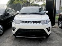 usata Mahindra KUV100 1.2 VVT 87CV M-Bifuel(GPL) K6...