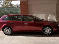 Second-hand Alfa Romeo 159 120 CP (88 kW) 2007