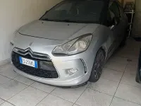 Usata Citroën DS3 So Chic 92 CV (67 kW) 2013 Berlina