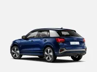 Nuova Audi Q2 S-Line 150 CV (110 kW) 2026 Blu navarra metallizzato SUV