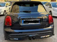 Usata Mini Cooper S 178 CV (130 kW) 2023 Blu/azzurro Utilitaria