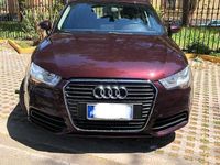 Usata Audi A1 2013 Utilitaria