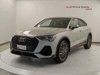 usata Audi Q3 SPB 35 TDI S tronic S line edition