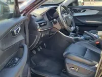 Usata DR DR 5.0 114 CV (83 kW) 2026 Nero SUV