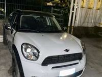 usata Mini Cooper SD Countryman 2.0 all4