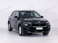 Usata Skoda Kamiq Style 116 CV (85 kW) 2024 Nero SUV