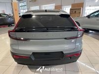 Nuova Volvo EC40 Core 119 kW (163 CV) 2026 Argento SUV