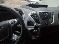Usata Ford Transit Custom 136 CV (100 kW) 2018