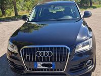 Usata Audi Q5 Business 150 CV (110 kW) 2015 SUV
