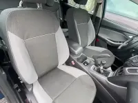 Usata Ford Focus 115 CV (84 kW) 2012 Station wagon