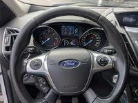 Usata Ford Kuga Business Edition 150 CV (110 kW) 2015 Bianco SUV
