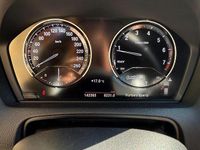 Usata BMW 125 Efficient Dynamics 224 CV (164 kW) 2018 Grigio Utilitaria