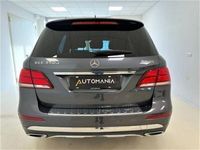 usata Mercedes 350 GLE suvd 4Matic Premium usato