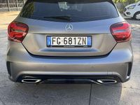 Usata Mercedes A160 Premium 90 CV (66 kW) 2017 Berlina