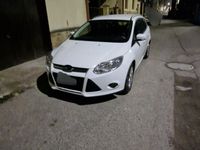 usata Ford Focus Focus 1.6 TDCi 95 CV Plus