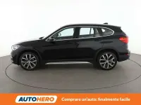 Usado BMW X1 xLine 150 CV (110 kW) 2019 Negro SUV