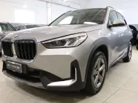 Usata BMW X1 Efficient Dynamics 150 CV (110 kW) 2023 Grey metallic SUV