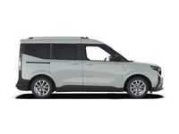 Nuova Ford Tourneo Courier Titanium 126 CV (92 kW) 2026 Cactus gray  Monovolume
