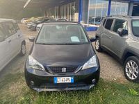 Usata Seat Mii Reference 60 CV (44 kW) 2014 Nero Utilitaria