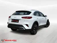 Usata Kia XCeed 136 CV (100 kW) 2024 Bianco SUV