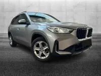 Usata BMW X1 136 CV (100 kW) 2025 Argento SUV