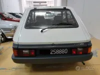 Usata Fiat 127 45 CV (33 kW) 1982 Bianco Berlina