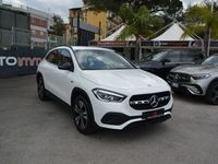 usata Mercedes GLA250 Classee e EQ-Power Automatic Sport Plus