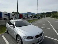 Usata BMW 320 177 CV (130 kW) 2009 Coupé