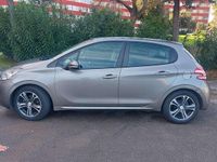 Usata Peugeot 208 Active 95 CV (69 kW) 2013 Utilitaria