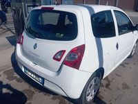 Usata Renault Twingo 75 CV (55 kW) 2013 Utilitaria
