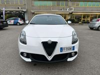 usata Alfa Romeo Giulietta Giulietta2.0 jtdm Super 175cv tct BOSE - FF350KG