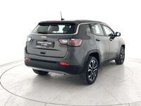 Usata Jeep Compass Altitude 131 CV (96 kW) 2024 Antracite SUV