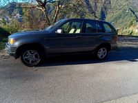 usata BMW X5 