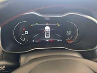 Usata MG ZS Luxury 111 CV (81 kW) 2023 Grigio SUV