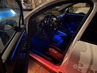 Usata Porsche Macan S 250 CV (183 kW) 2014 Bianco SUV