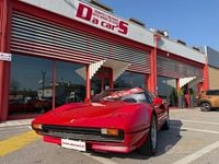 Usata Ferrari 308 215 CV (158 kW) 1981 Rosso Cabrio