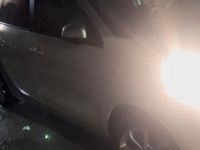 Usata Smart ForFour 2018 Bianco Utilitaria