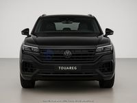 Usata VW Touareg Style 286 CV (210 kW) 2025 Nero SUV