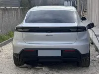 Usata Porsche Macan Electric 119 kW (163 CV) 2024 Grigio SUV