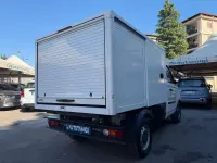 Usata Piaggio Porter 102 CV (75 kW) 2024 Other Monovolume