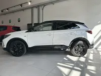 Usata Opel Grandland X 136 CV (100 kW) 2024 Bianco SUV