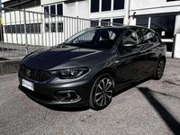 Usata Fiat Tipo Lounge 95 CV (69 kW) 2017 Grigio Berlina